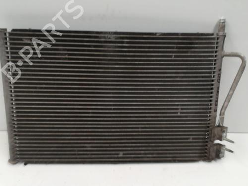 Used AC radiator FORD FIESTA V (JH_, JD_) 1.4 16V (80 hp) 9359636