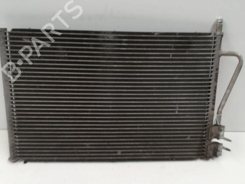 AC radiator FORD FIESTA V (JH_, JD_) 1.4 16V (80 hp) 9359636