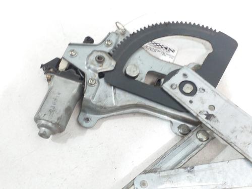 Front right window mechanism DAEWOO KALOS (KLAS)  | BP10246301C23 