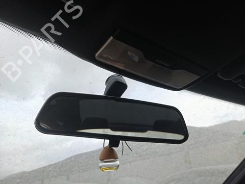 Used Rear mirror BMW 3 (E46) 320 d (150 hp) 28491838