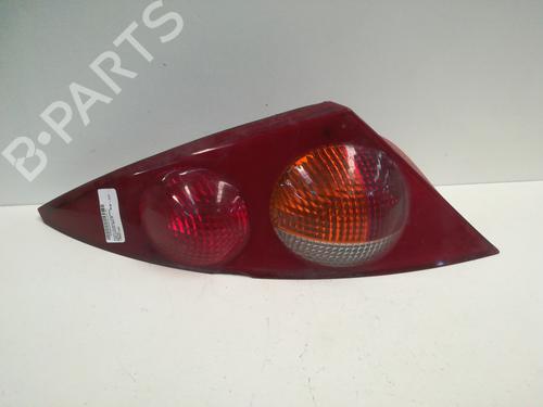 Used Left taillight FORD COUGAR (EC_) 2.5 V6 24V (170 hp) 9357586