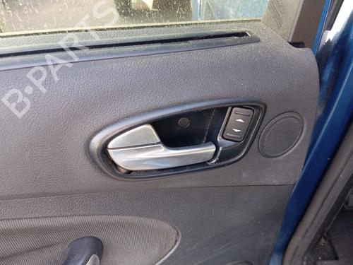Used Rear left interior door handle FORD S-MAX (WA6) [2006-2014]  22712124