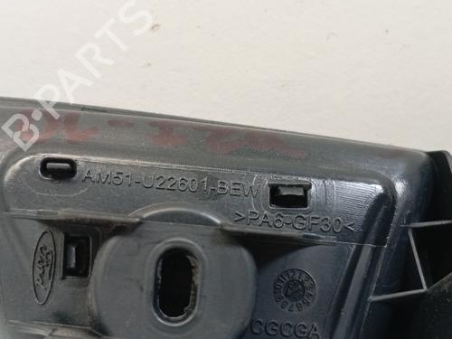 Venstre foran invendig håndtak FORD C-MAX II (DXA/CB7, DXA/CEU)  | BP21605887I13 