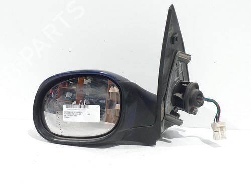Retrovisor izquierdo PEUGEOT 206 Hatchback (2A/C) [1998-2012]  9347843