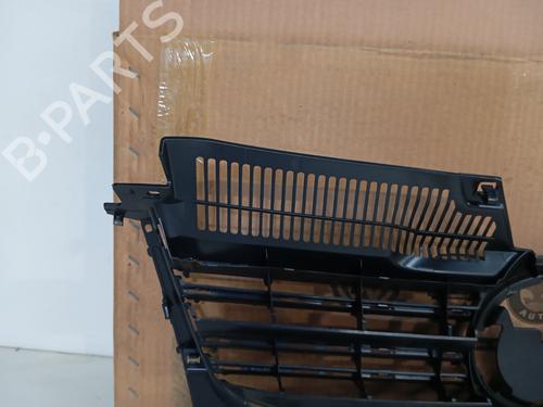 Grille VW GOLF V (1K1)  | BP20658641C40 