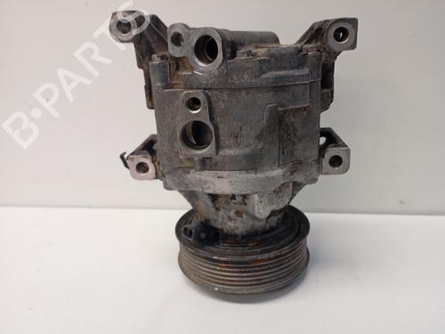 Used AC compressor AC compressor 37012818 37012818