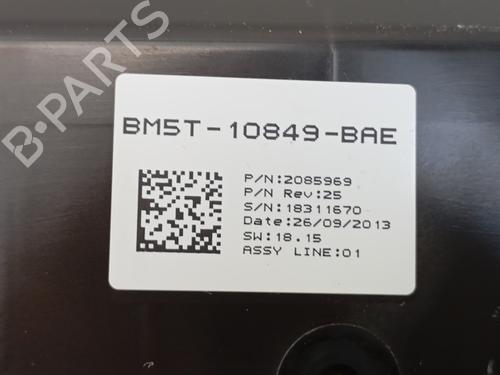 Instrument cluster FORD FOCUS III | BP36649025C47 - Image 4