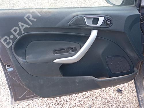 Used Left front window switch FORD FIESTA VI (CB1, CCN) 1.25 (82 hp) 23578272