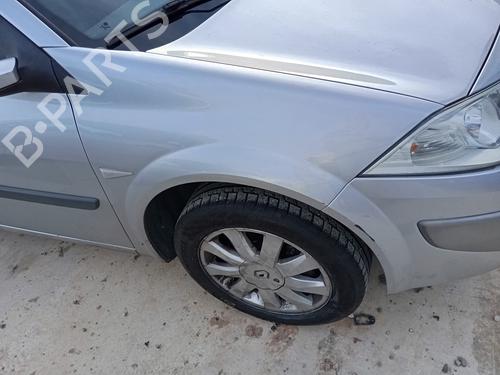 Forskærm Højre Forskærm Højre RENAULT MEGANE II Estate (KM0/1_) 1.5 dCi (KM16, KM1E) (106 hp) 34222849 34222849