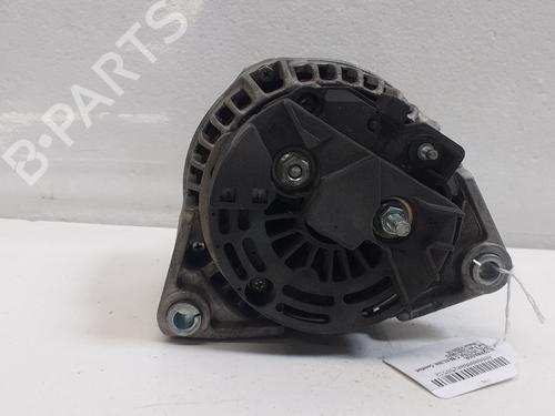Alternator OPEL VECTRA C (Z02) 2.2 DTI 16V (F69) | BP9359163M7 