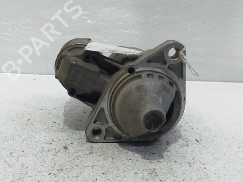 Starter NISSAN ALMERA II (N16) 2.2 dCi | BP9353775M8