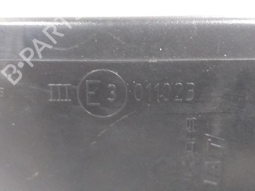 Left mirror FIAT GRANDE PUNTO (199_) 1.4 16V | BP9356889C26 