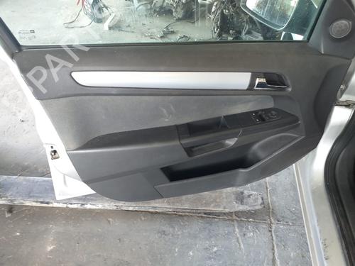 Left front window switch OPEL ASTRA H (A04) 1.6 (L48) | BP9359925I27 
