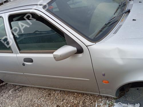 Used Front right lock FORD FIESTA Hatchback Van (JV_) TD 1.8 (75 hp) 22757228