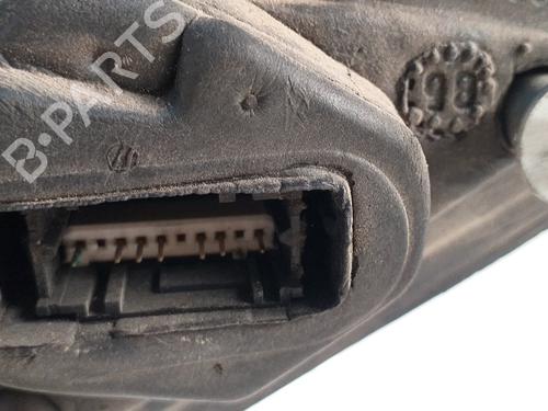 Right mirror RENAULT LAGUNA I (B56_, 556_)  | BP9348034C27 