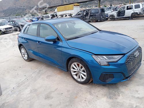 Luftventil AUDI A3 Sportback (8YA, 8YF) 35 TFSI | BP38591952I21 - Image 8