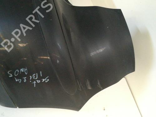 Rear bumper SEAT IBIZA III (6L1)  | BP9346445C8 