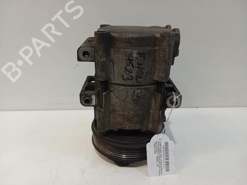AC Kompressor FORD MONDEO III (B5Y) 2.0 16V TDDi / TDCi | BP23118753M34 