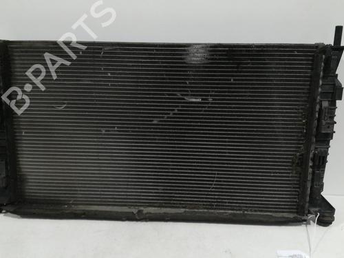 Køler FORD FOCUS II (DA_, HCP, DP)  | BP16123855M31 