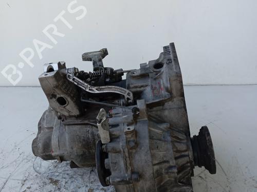 Gearbox AUDI A3 Sportback (8PA) 2.0 FSI | BP30901261M3