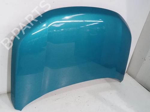 Capot SUZUKI VITARA (LY) | BP37536579C1 - Image 5