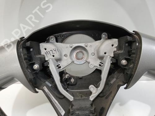 Steering wheel TOYOTA AYGO (_B1_) 1.0 (KGB10_, KGB10R) | BP17078936C49 