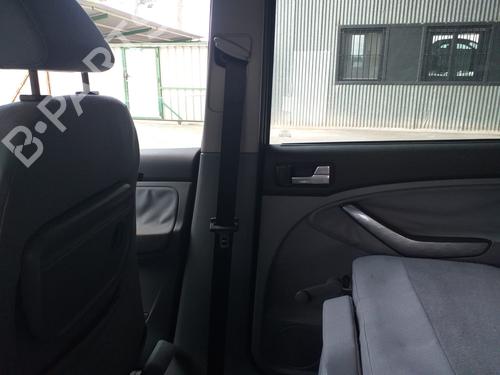 Front right seatbelt FORD FOCUS C-MAX (DM2)  | BP13451342I25 