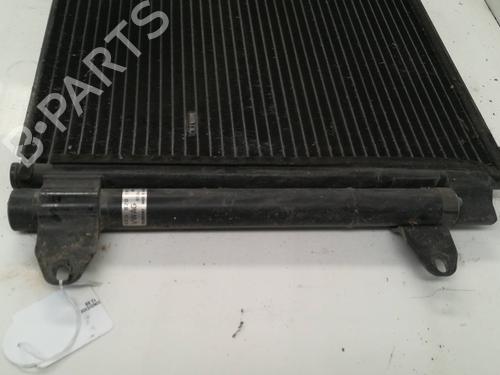 AC radiator SEAT ALTEA (5P1)  | BP9360421M32 