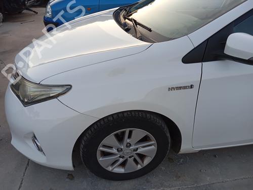Used Rim TOYOTA AURIS Estate (_E18_) 1.8 Hybrid (ZWE186_, ZWE186R, ZWE186H) (136 hp) 21093930