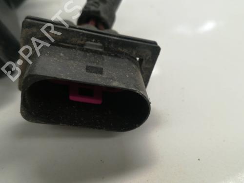 Radiator fan VW POLO IV (9N_, 9A_) 1.4 16V | BP9354258M35 