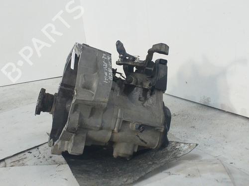 Gearbox SEAT IBIZA III (6L1)  | BP9350143M3 