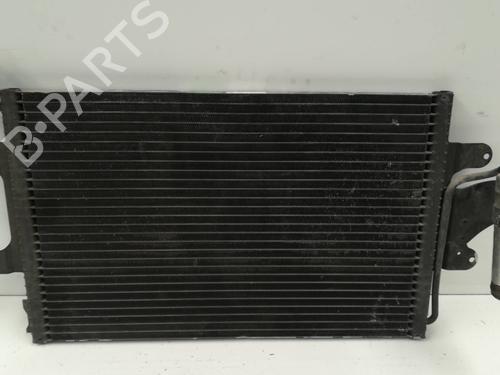 Used AC radiator SEAT IBIZA II (6K1) [1993-2002]  9349009