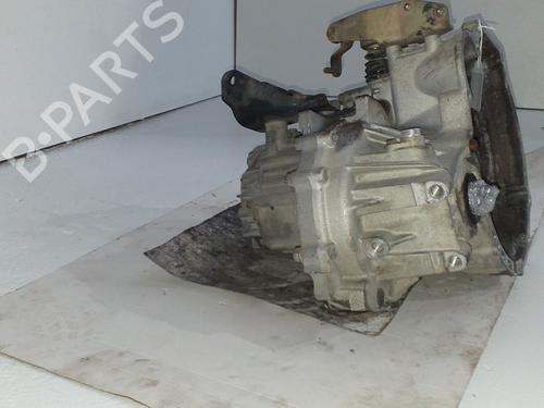 Gearbox HYUNDAI COUPE II (GK)  | BP9350235M3 