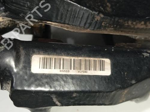 Right front brake caliper CUPRA LEON (KL1, KU1, KUG) 1.4 e-HYBRID | BP38530686M104 - Image 3