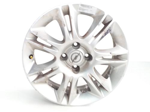 Used Rim OPEL CORSA D (S07) 1.4 (L08, L68) (90 hp) 11338211
