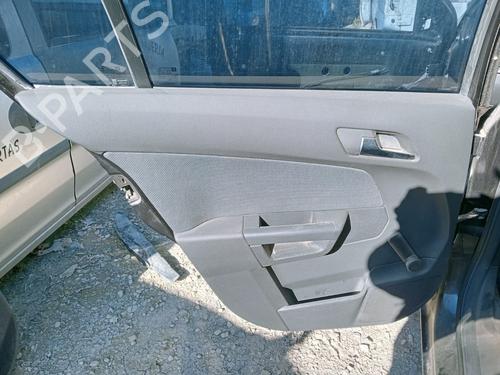 Türgriff hinten links innen für OPEL ASTRA H (A04) [2004-2014]  16236234