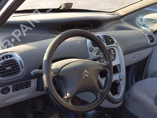 Højre forlygte CITROËN XSARA PICASSO (N68) 1.6 HDi | BP16236629C29 