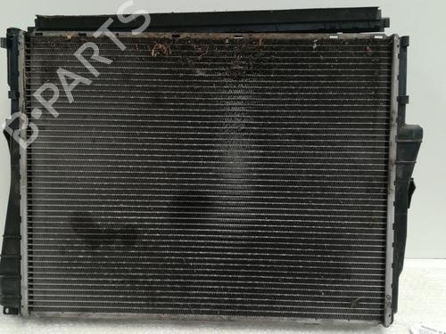 Radiateur BMW 3 (E46) 320 i (170 hp) 1613108 |