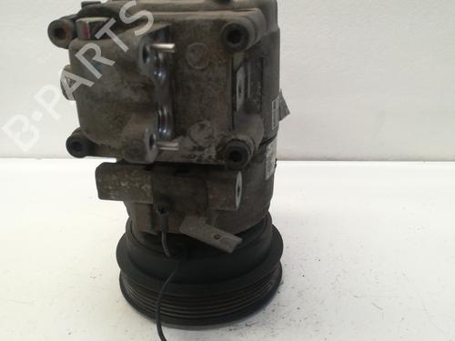 AC compressor HYUNDAI MATRIX (FC) 1.5 CRDi | BP9355004M34 