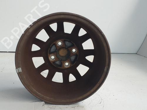 Rim NISSAN PRIMERA Hatchback (P11) 2.0 16V | BP9360825C45 