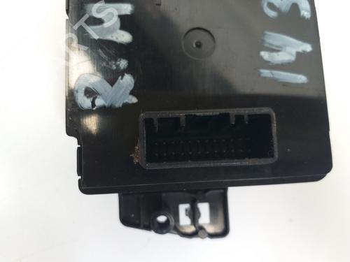 Climate control RENAULT MEGANE III Coupe (DZ0/1_) 1.6 dCi (DZ00, DZ12, DZ2A, DZ13) | BP20491882I5 