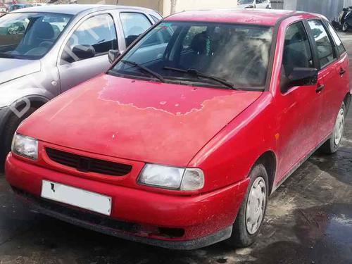 Right mirror SEAT IBIZA II (6K1) 1.4 i | BP9352925C27 