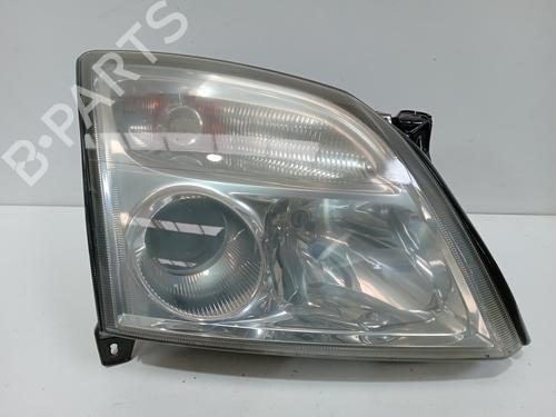 Scheinwerfer rechts für OPEL VECTRA C (Z02) [2002-2009]  26955424