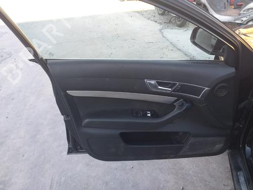 Boîte de vitesses AUDI A6 C6 (4F2) 2.0 TDI | BP9361279M3 