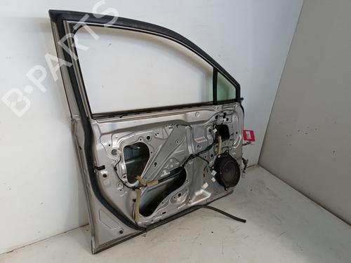 Left front door SUBARU OUTBACK (BS) | BP36077491C2 - Image 3
