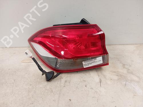 Farolim esquerdo HYUNDAI i30 (PDE, PD, PDEN) [2016-2025]  30853298