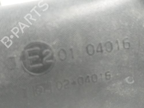 Left mirror RENAULT CLIO III (BR0/1, CR0/1) 1.5 dCi (BR17, CR17) | BP9358361C26 