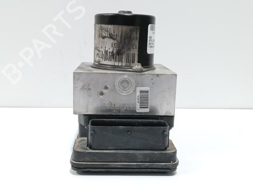 Used ABS pump OPEL INSIGNIA A Saloon (G09) 2.0 CDTI (69) (160 hp) 12296355