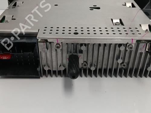 Radio BMW 1 (E87) 118 d | BP15423172E6 