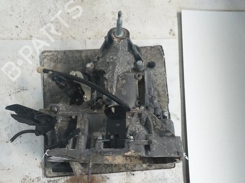 Gearkasse RENAULT CLIO IV (BH_)  | BP24801024M3